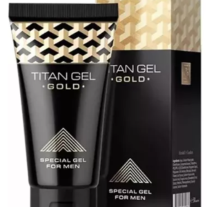 Titan Gel